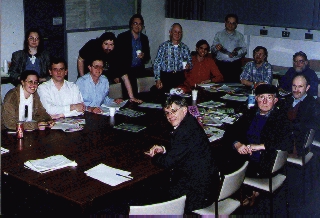 small meeting picture